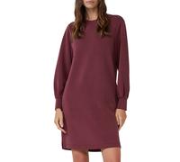 s.Oliver Dresses Burgundy Taglia: 42 | Abiti Mini Outlet | Donna | Marrone