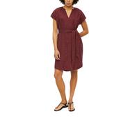 s.Oliver Dresses Burgundy Taglia: 44 | Maxi abiti Outlet | Donna | Marrone