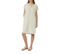 s.Oliver Dresses CrÈme Taglia: 42 | Abiti Midi Outlet | Donna
