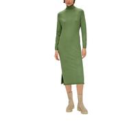 s.Oliver Dresses Green Taglia: 40 | Abiti Midi Outlet | Donna | Verde
