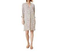 s.Oliver Dresses Grey/black Taglia: 38 | Abiti Mini Outlet | Donna | Grigio