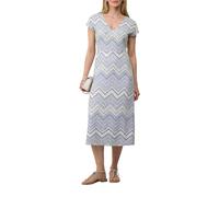 s.Oliver Dresses Light Blue Taglia: 36 | Abiti Midi Outlet | Donna | Blu
