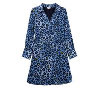 s. Oliver Dresses Light Blue Taglia: 44 | Outlet | Donna | Blu