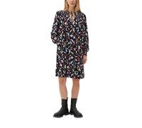 s. Oliver Dresses Marine Blue Taglia: 44 | Outlet | Donna | Blu