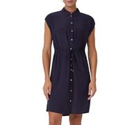 s.Oliver Dresses Marine Taglia: 38 | Abiti Mini Outlet | Donna