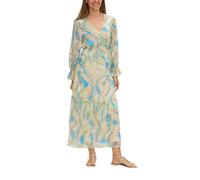 s. Oliver Dresses Off-white Taglia: 40 | Outlet | Donna | Bianco