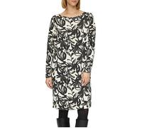 s.Oliver Dresses Offwhite Taglia: 38 | Abiti Midi Outlet | Donna | Bianco