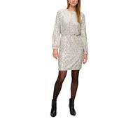 s. Oliver Dresses Offwhite Taglia: 38 | Outlet | Donna | Bianco
