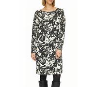 s.Oliver Dresses Offwhite Taglia: 44 | Abiti Midi Outlet | Donna | Bianco