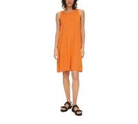 s. Oliver Dresses Orange Taglia: 38 | Abiti Mini Outlet | Donna | Arancione