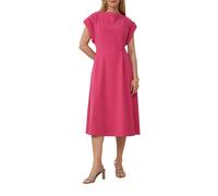 s.Oliver Dresses Pink Taglia: 40 | Abiti Midi Outlet | Donna | Rosa