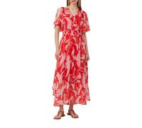 s. Oliver Dresses Red Taglia: 38 | Abiti Midi Outlet | Donna | Rosso