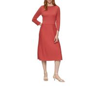 s. Oliver Dresses Red Taglia: 44 | Abiti Midi Outlet | Donna | Rosso