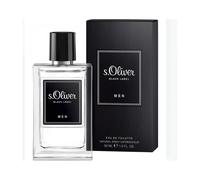 s.Oliver Black Label 30 ml eau de toilette per uomo