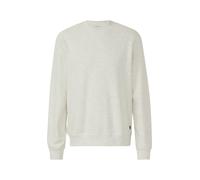 s.Oliver Felpa bianco Uomo s.Oliver XXXL