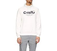 s.Oliver Felpa con Colletto Alto e Stampa Frontale, 01d1, M