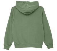 s.Oliver Felpa da Ragazzo con Cappuccio, 7372 Verde, 164