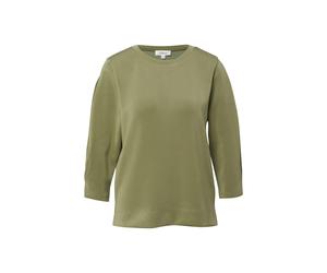 s.Oliver Felpa kiwi Donna s.Oliver L