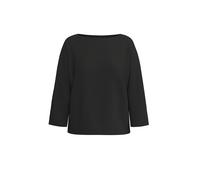 s.Oliver Felpa nero Donna s.Oliver XS