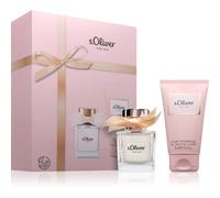 s.Oliver For Her confezione regalo da donna 1 pz