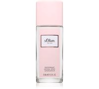 s.Oliver For Her deodorante con diffusore da donna 75 ml
