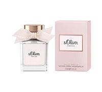 s.Oliver For Her Eau de Parfum Spray 30 ml