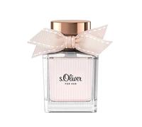 s.Oliver Profumi femminili For Her Eau de Toilette Spray 30 ml