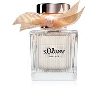 s.Oliver For Her Eau de Toilette da donna 30 ml
