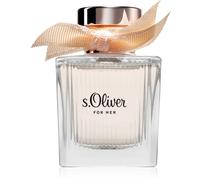 s.Oliver For Her Eau de Toilette da donna 50 ml