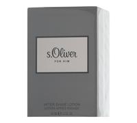 s. Oliver For Him dopobarba 50 ml