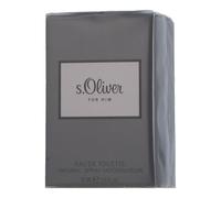 S.Oliver For Him Eau de Toilette 30 ml