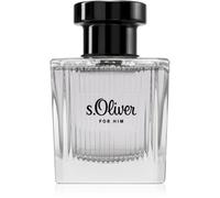 s.Oliver For Him lozione after-shave 50 ml