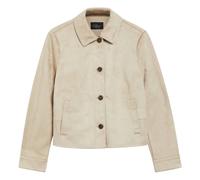 s.Oliver - Giacca da interno - - Jackets - Donna - Beige - 2XL