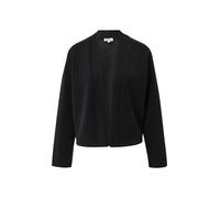 s.Oliver Giacca di felpa nero Donna s.Oliver L