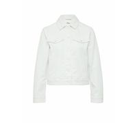 S.OLIVER Giacca di jeans bianco | 38