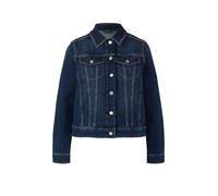 S.OLIVER Giacca di jeans blu | 38