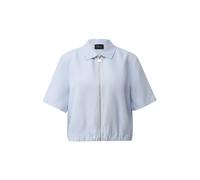 s.Oliver Giacca di mezza stagione blu chiaro Donna - Abbigliamento - Taglie comode - Giacche s.Oliver XL