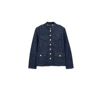 s.Oliver - Giacca Indoor - - Jackets - Donna - Blu - L