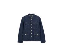 s.Oliver - Giacca Indoor - - Jackets - Donna - Blu - XL