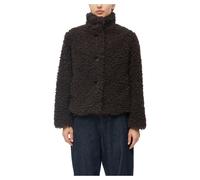 s.Oliver - Giacca in pile da esterno - - Sport - Donna - Marrone - S