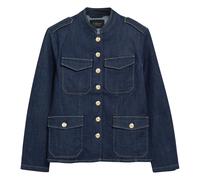 s.Oliver - Giacca Indoor - - Jackets - Donna - Blu - 2XL