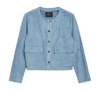 s.Oliver - Giacca Indoor - - Jackets - Donna - Blu - 3XL