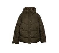 S.Oliver Giacca Invernale Anorak Giacca Outdoor Donna Foderata Khaki 44 46