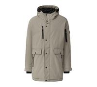 s.Oliver Giacca invernale beige chiaro Uomo s.Oliver XXXL