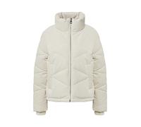 s.Oliver Giacca invernale beige Donna - Abbigliamento - Taglie comode - Giacche s.Oliver XL