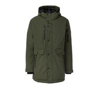 s.Oliver Giacca invernale oliva Uomo s.Oliver M