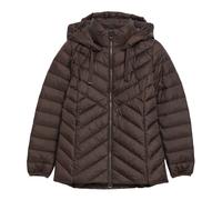s.Oliver - Giacca Leggera Trapuntata - - Jackets - Donna - Marrone - L
