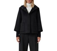 s.Oliver Giacca outdoor da donna 2174159 (confezione da 1), 9999_nero, 44