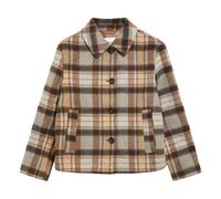 s.Oliver - Giacca Outdoor - - Jackets - Donna - Marrone - L