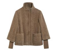 s.Oliver - Giacca Outdoor - - Jackets - Donna - Marrone - M